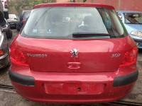 PEUGEOT 307 BERLINA (S2)