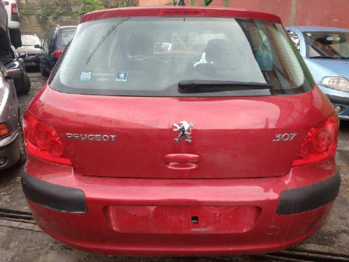  PEUGEOT 307 BERLINA (S2) 