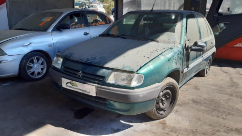  CITROEN SAXO 
