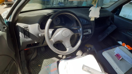 CITROEN SAXO 