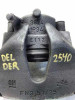 PINZA DE FRENO DELANTERA DERECHA OPEL ASTRA H BERLINA 
