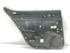  GUARNECIDO PUERTA TRASERA DERECHA Skoda SUPERB BERLINA (3V3) 