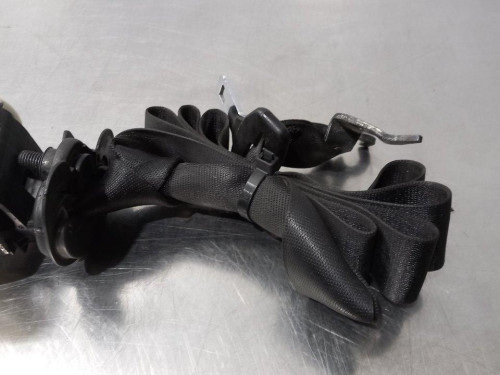  CINTURON SEGURIDAD DELANTERO IZQUIERDO, BMW, SERIE 3 BERLINA (E90) 