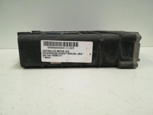  CENTRALITA MOTOR UCE 