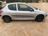 PEUGEOT 206 — vehículo donante para recambios 