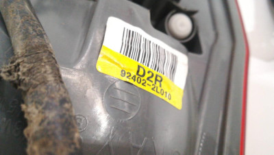 PILOTO TRASERO DERECHO, HYUNDAI, I30 (FD)