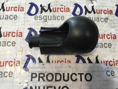 POMO PALANCA CAMBIO