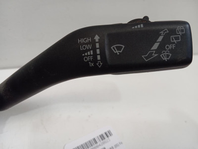 MANDO MULTIFUNCION, VOLKSWAGEN, CADDY (2C)(08.2010)