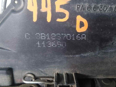 CERRADURA PUERTA DELANTERA DERECHA, VOLKSWAGEN, GOLF IV BERLINA (1J1)(10.1997)