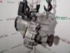  CAJA CAMBIOS, SEAT, IBIZA (6P1) 