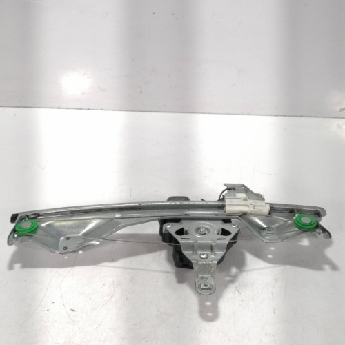  ELEVALUNAS TRASERO IZQUIERDO PEUGEOT 308 