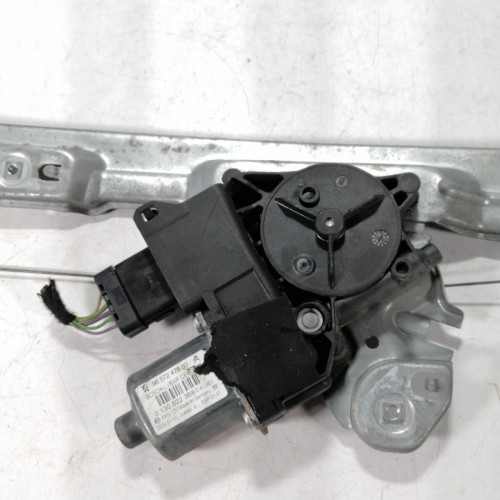  ELEVALUNAS TRASERO IZQUIERDO PEUGEOT 308 