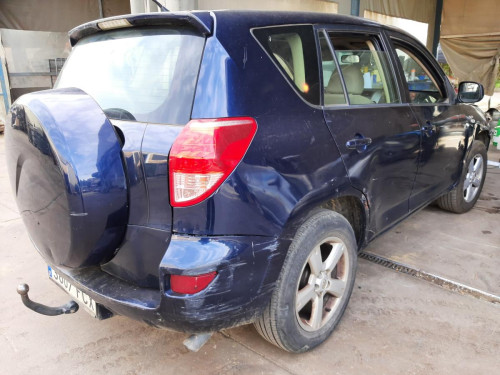  TOYOTA RAV4 (A3) 