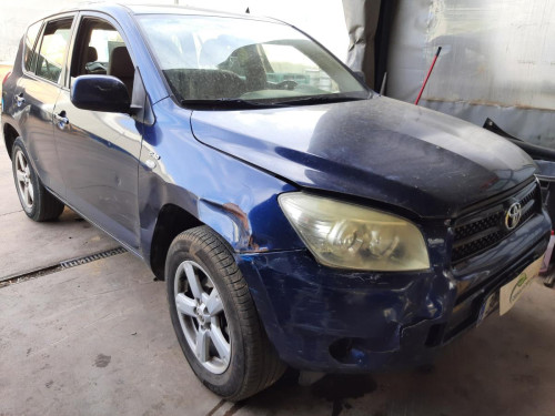  TOYOTA RAV4 (A3) 