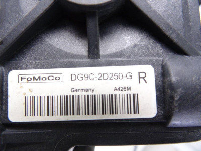 PINZA DE FRENO TRASERA DERECHA, FORD, S-MAX (CDR)