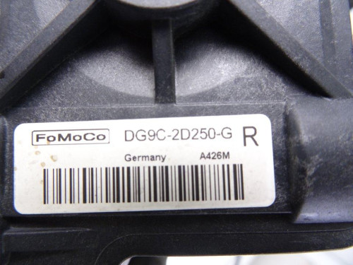  PINZA DE FRENO TRASERA DERECHA FORD S-MAX (CDR) 