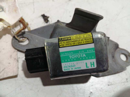  MODULO ELECTRONICO 