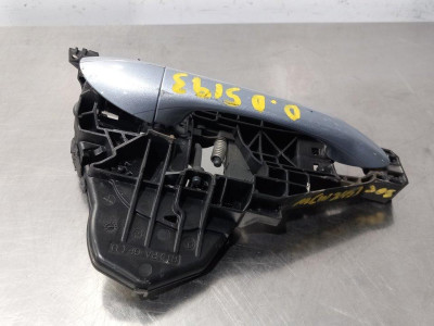 MANETA EXTERIOR DELANTERA DERECHA, MERCEDES-BENZ, CLASE B (BM 245)