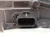  CERRADURA PUERTA TRASERA IZQUIERDA Ford FOCUS BERLINA (CGE) 