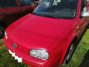 VOLKSWAGEN GOLF IV BERLINA (1J1)(10.1997) — vehículo donante para recambios 