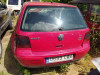 VOLKSWAGEN GOLF IV BERLINA (1J1)(10.1997) — vehículo donante para recambios 