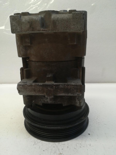  COMPRESOR AIRE ACONDICIONADO FORD FIESTA BERLINA (DX) 
