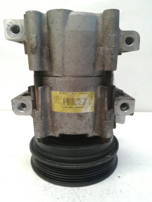 COMPRESOR AIRE ACONDICIONADO, FORD, FIESTA BERLINA (DX)
