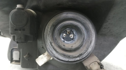 FARO DERECHO Citroen XSARA PICASSO 