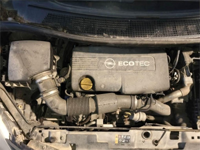 MOTOR COMPLETO