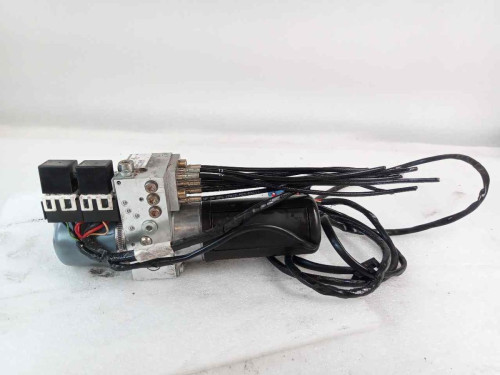  MOTOR CAPOTA PEUGEOT 307 CC CABRIO-COUPÉ (S2) 