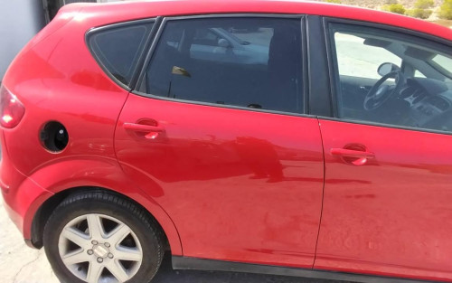 PUERTA TRASERA DERECHA Seat ALTEA (5P1) 