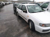  NISSAN ALMERA (N15) 
