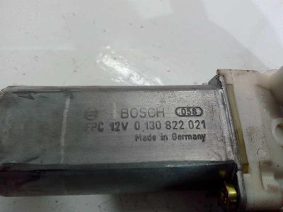 ELEVALUNAS DELANTERO DERECHO, PEUGEOT, 307 (S1)(04.2001)