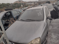 OPEL CORSA C