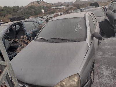 OPEL CORSA C