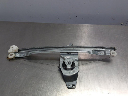  ELEVALUNAS TRASERO IZQUIERDO CITROEN GRAND C4 PICASSO 