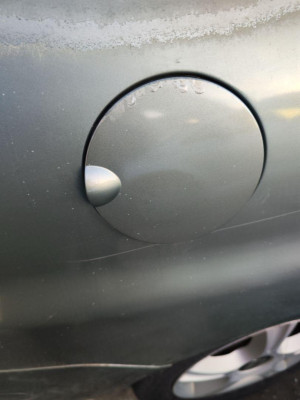 TAPA EXTERIOR COMBUSTIBLE, SEAT, CORDOBA BERLINA (6L2)