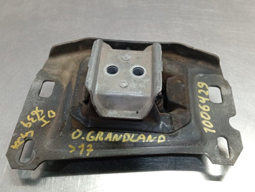  SOPORTE MOTOR IZQUIERDO OPEL GRANDLAND X 