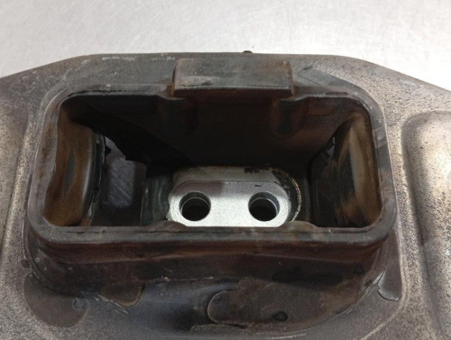  SOPORTE MOTOR IZQUIERDO OPEL GRANDLAND X 