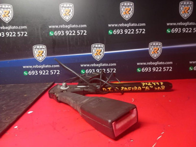 PRETENSOR AIRBAG IZQUIERDO