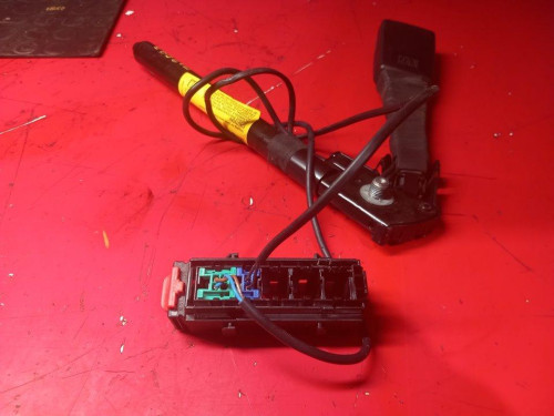  PRETENSOR AIRBAG IZQUIERDO, , 