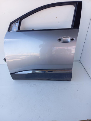 PUERTA DELANTERA IZQUIERDA, PEUGEOT, 3008