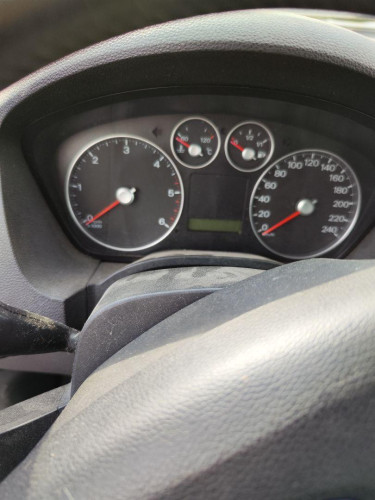 CUADRO INSTRUMENTOS Ford FOCUS C-MAX (CAP)(2003) 