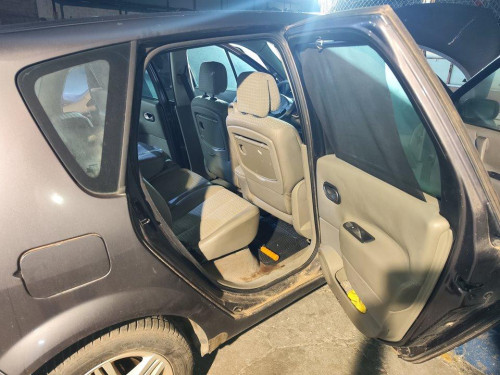 GOMAS CONTORNO PUERTA Renault SCENIC II (JM) 