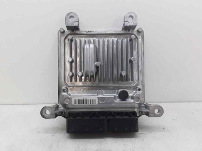 CENTRALITA MOTOR UCE, MERCEDES-BENZ, CLASE C (BM 204) BERLINA