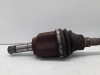 TRANSMISION DELANTERA IZQUIERDA FIAT III FIORINO (225) 