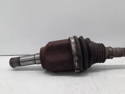 TRANSMISION DELANTERA IZQUIERDA, Fiat, III FIORINO (225)