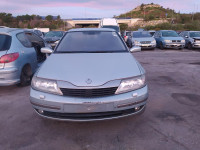 RENAULT LAGUNA II (BG0)
