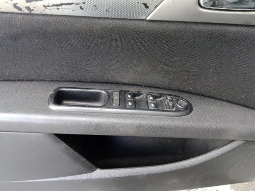  PEUGEOT 407 SW 