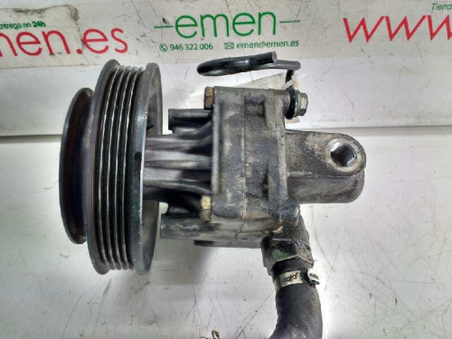  BOMBA DIRECCION VOLKSWAGEN PASSAT BERLINA (3B2) 